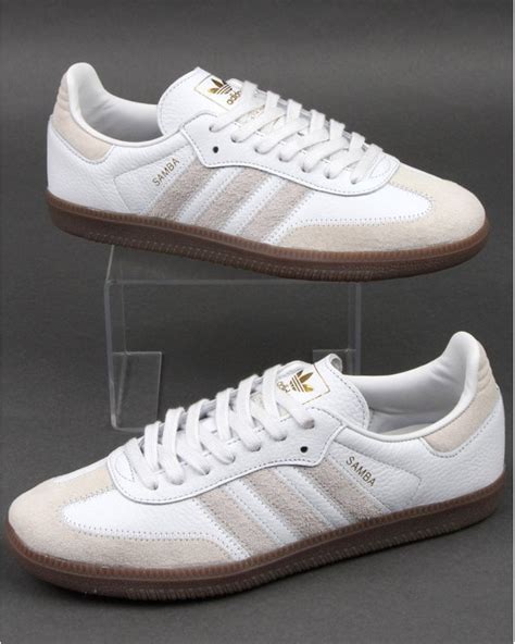 adidas sambas weiß damen|adidas samba vintage.